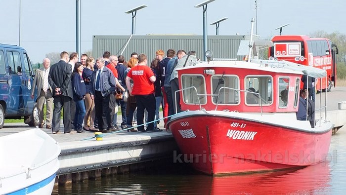 Kampania wyborcza do Europarlamentu ruszyła