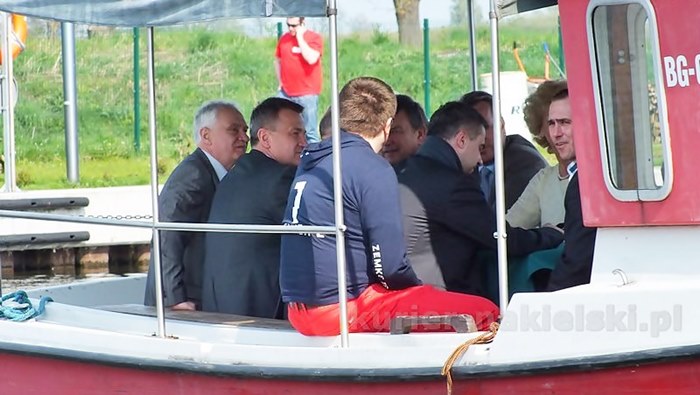 Kampania wyborcza do Europarlamentu ruszyła