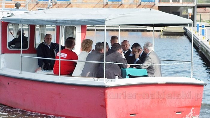 Kampania wyborcza do Europarlamentu ruszyła