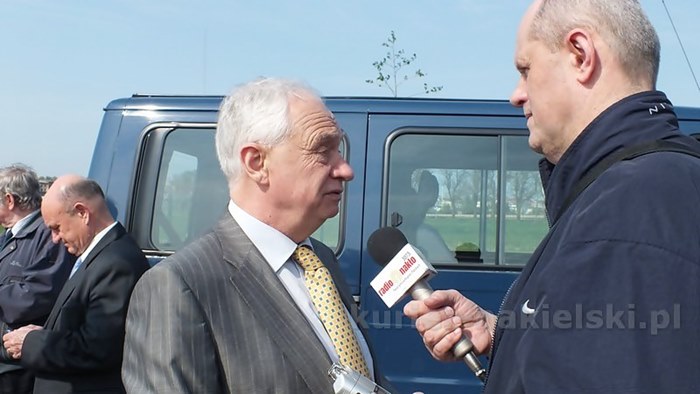 Kampania wyborcza do Europarlamentu ruszyła