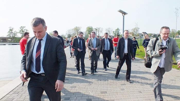 Kampania wyborcza do Europarlamentu ruszyła