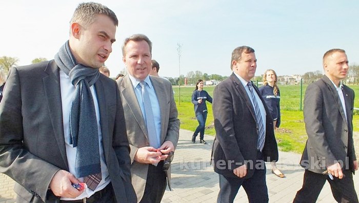 Kampania wyborcza do Europarlamentu ruszyła