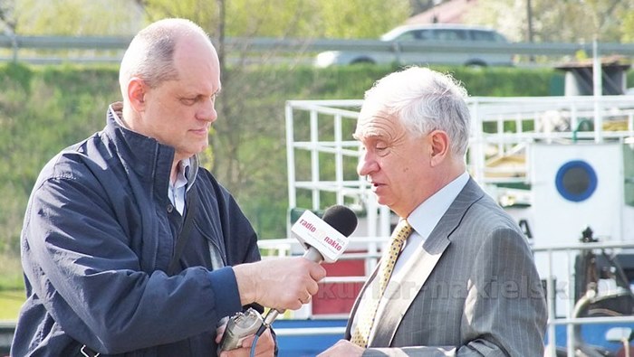 Kampania wyborcza do Europarlamentu ruszyła