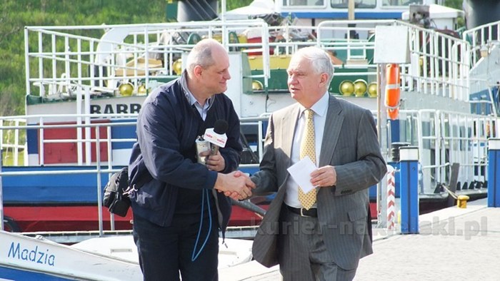 Kampania wyborcza do Europarlamentu ruszyła