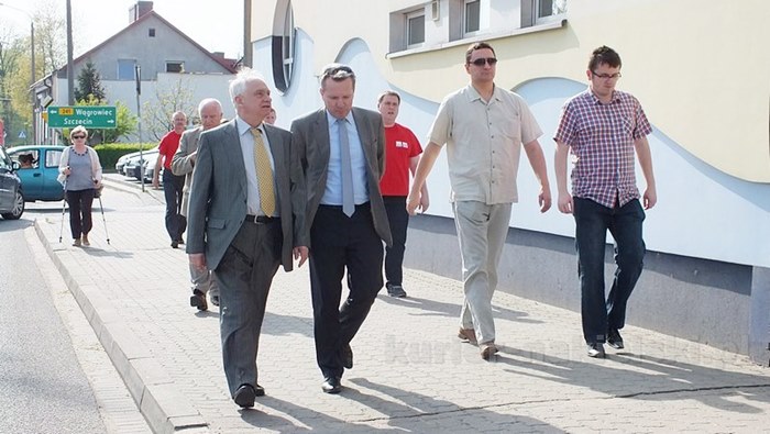 Kampania wyborcza do Europarlamentu ruszyła