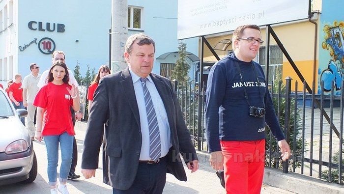 Kampania wyborcza do Europarlamentu ruszyła