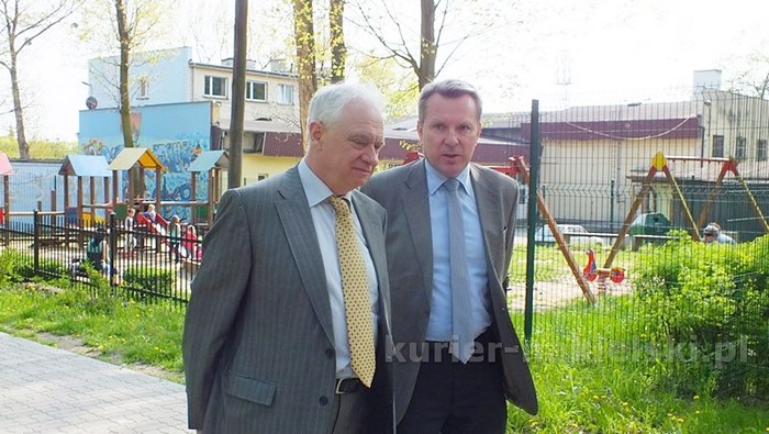 Kampania wyborcza do Europarlamentu ruszyła