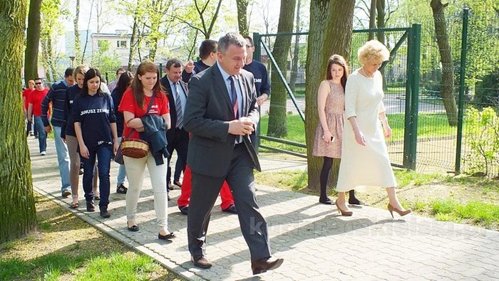 Kampania wyborcza do Europarlamentu ruszyła