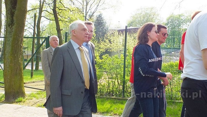 Kampania wyborcza do Europarlamentu ruszyła