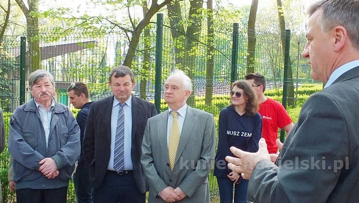 Kampania wyborcza do Europarlamentu ruszyła