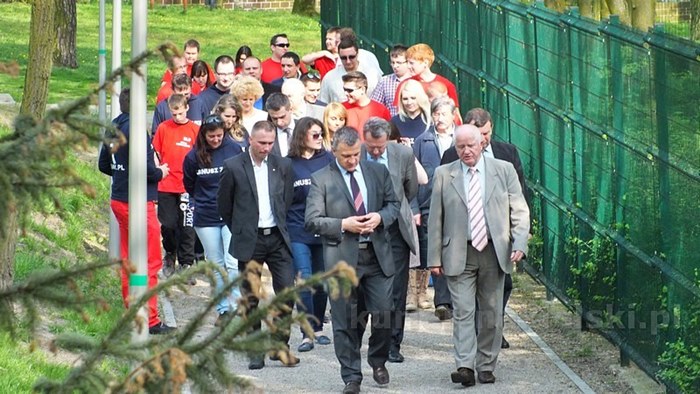 Kampania wyborcza do Europarlamentu ruszyła