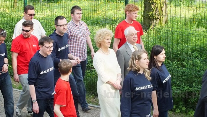 Kampania wyborcza do Europarlamentu ruszyła