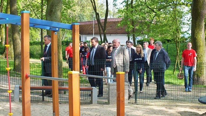 Kampania wyborcza do Europarlamentu ruszyła