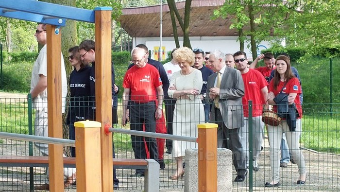 Kampania wyborcza do Europarlamentu ruszyła