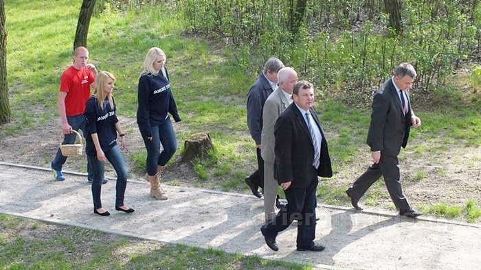 Kampania wyborcza do Europarlamentu ruszyła