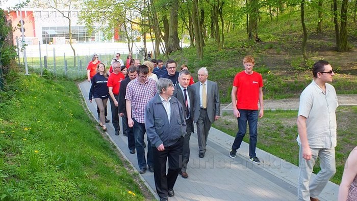 Kampania wyborcza do Europarlamentu ruszyła