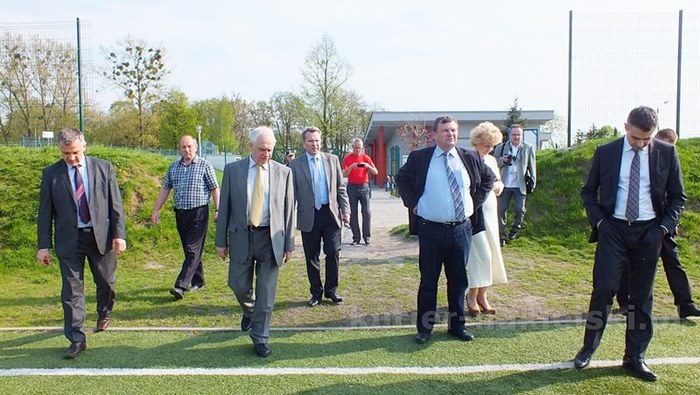 Kampania wyborcza do Europarlamentu ruszyła