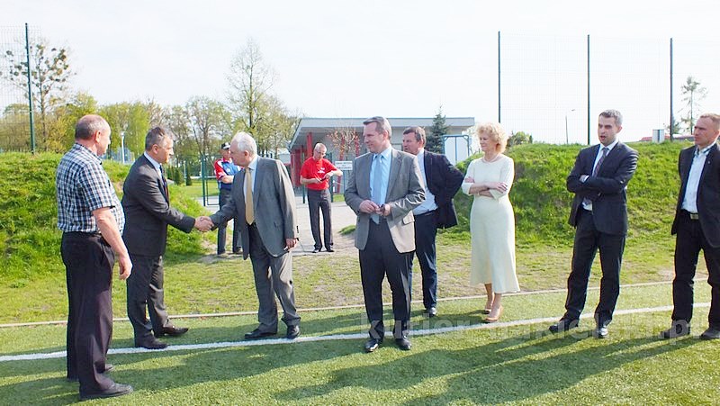 Kampania wyborcza do Europarlamentu ruszyła