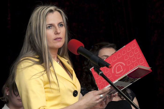 W szubińskim Liceum pożegnano tegorocznych absolwentów