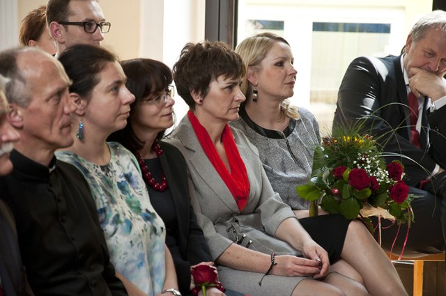 W szubińskim Liceum pożegnano tegorocznych absolwentów