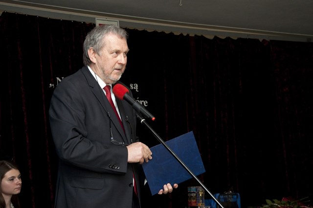 W szubińskim Liceum pożegnano tegorocznych absolwentów