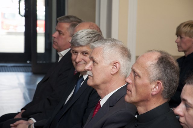 W szubińskim Liceum pożegnano tegorocznych absolwentów