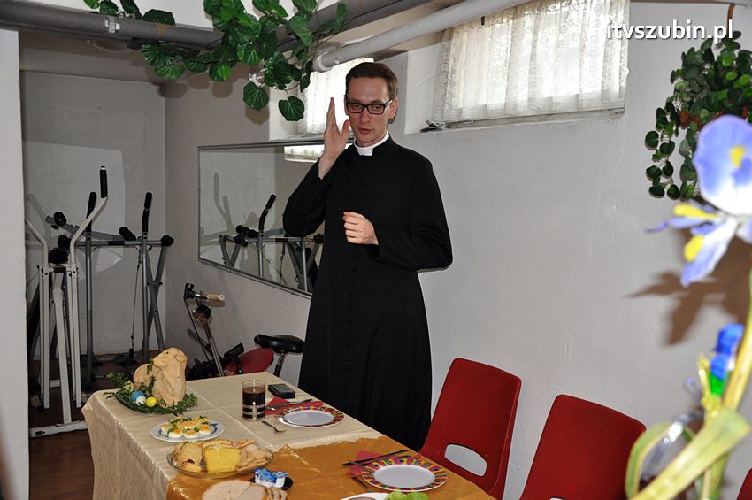 Spotkanie członków i sympatyków Koła Diabetyków w Szubinie