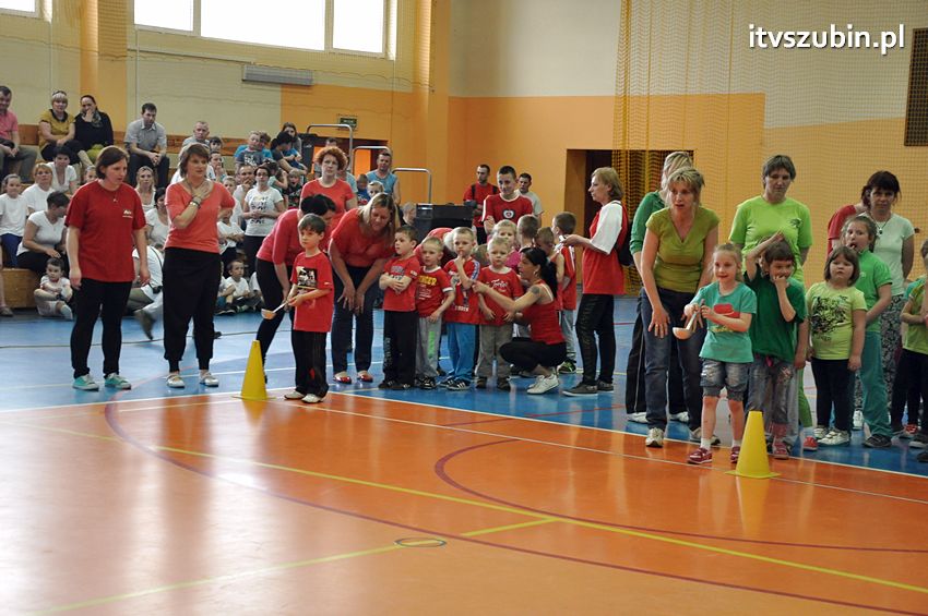 Mamo,Tato baw się z nami