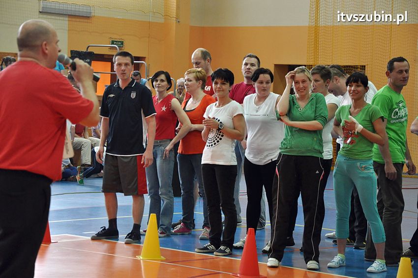 Mamo,Tato baw się z nami