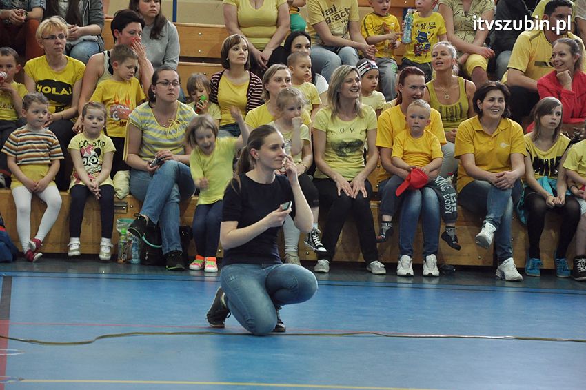 Mamo,Tato baw się z nami