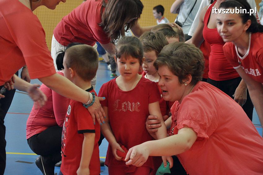 Mamo,Tato baw się z nami
