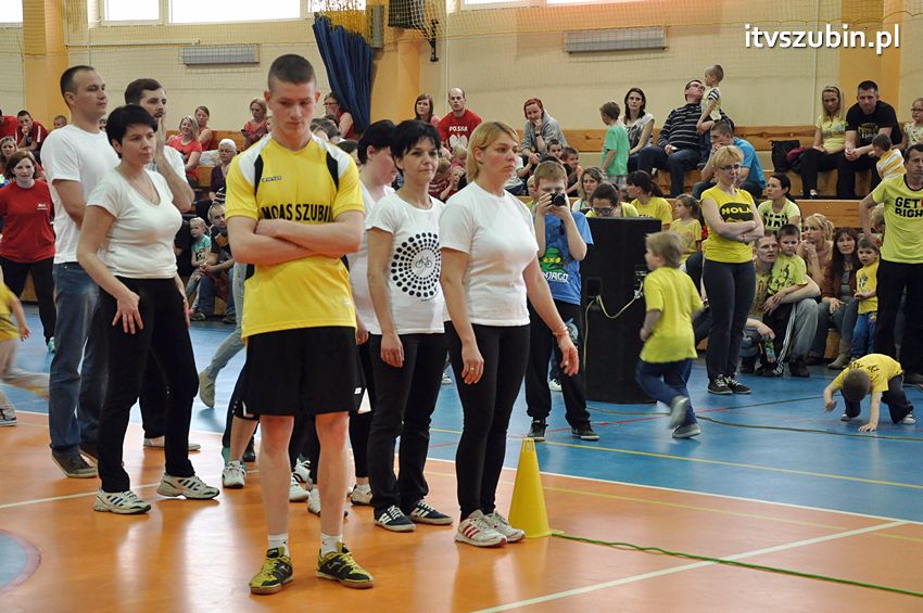 Mamo,Tato baw się z nami