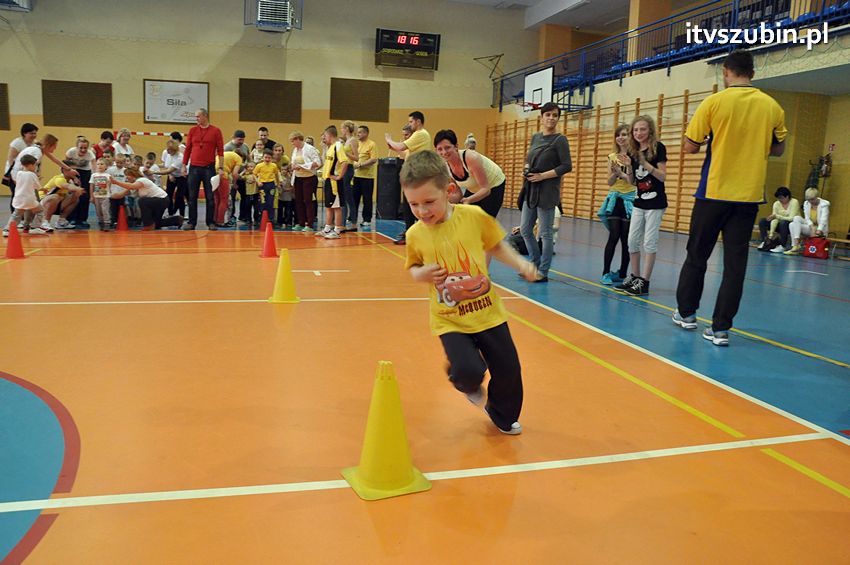 Mamo,Tato baw się z nami