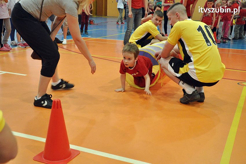 Mamo,Tato baw się z nami