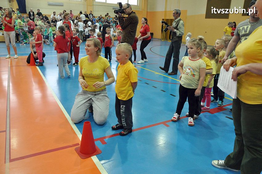 Mamo,Tato baw się z nami
