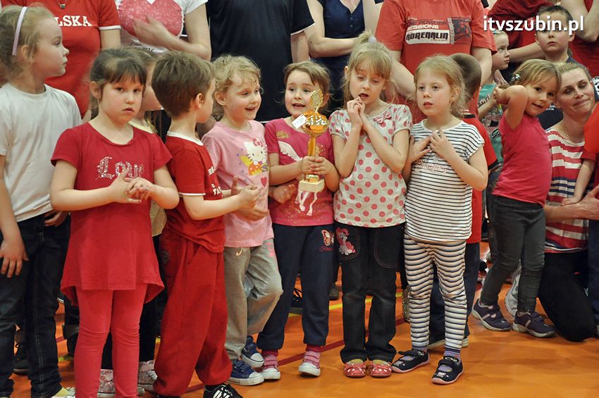 Mamo,Tato baw się z nami