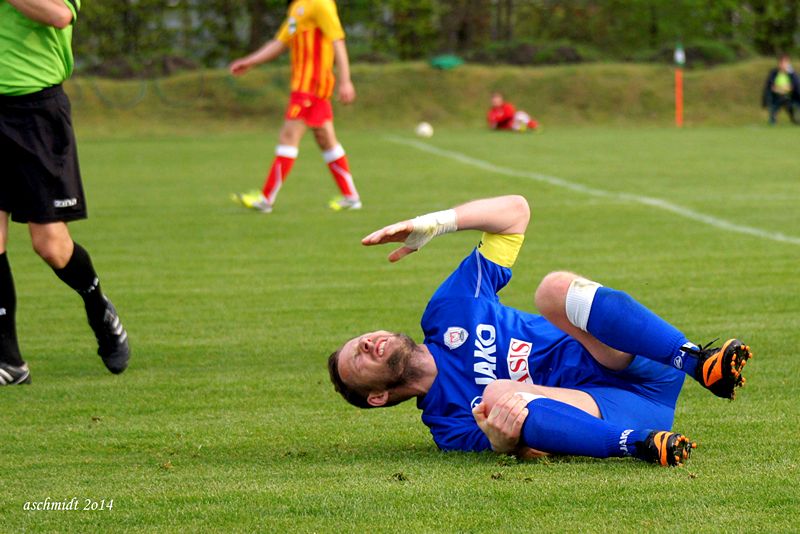 LKS Szubinianka Szubin - LKS Promień Kowalewo Pomorskie 3:2