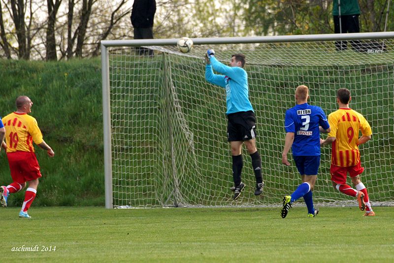 LKS Szubinianka Szubin - LKS Promień Kowalewo Pomorskie 3:2