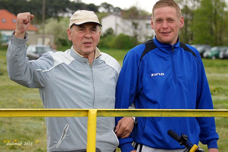 LKS Szubinianka Szubin - LKS Promień Kowalewo Pomorskie 3:2