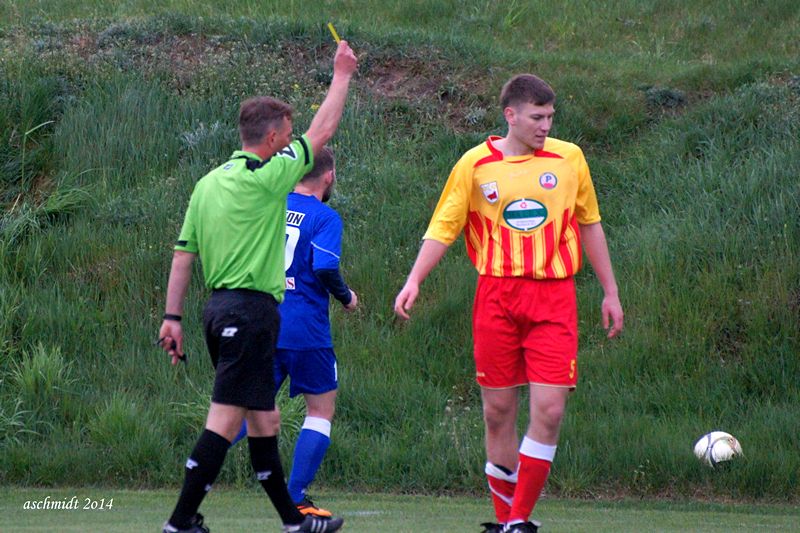 LKS Szubinianka Szubin - LKS Promień Kowalewo Pomorskie 3:2