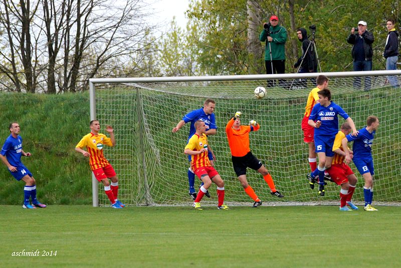 LKS Szubinianka Szubin - LKS Promień Kowalewo Pomorskie 3:2