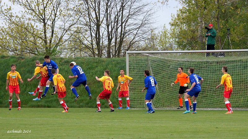 LKS Szubinianka Szubin - LKS Promień Kowalewo Pomorskie 3:2