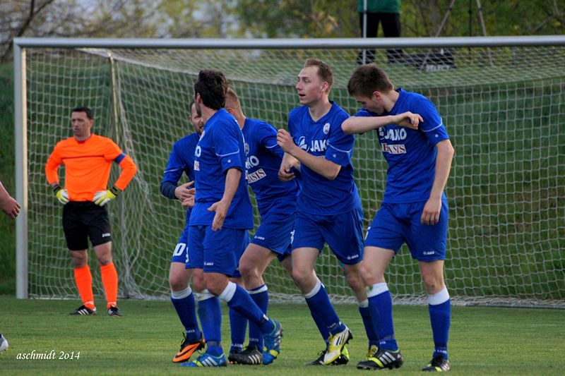 LKS Szubinianka Szubin - LKS Promień Kowalewo Pomorskie 3:2