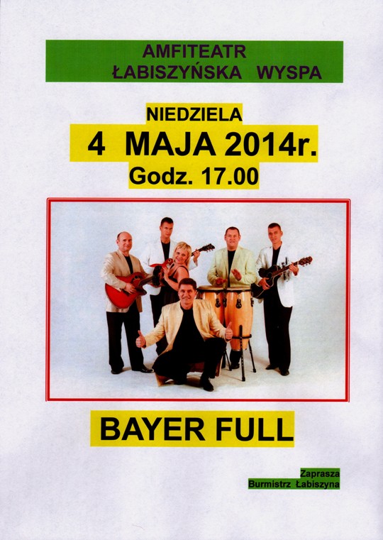 Weekend majowy tuż tuż.......