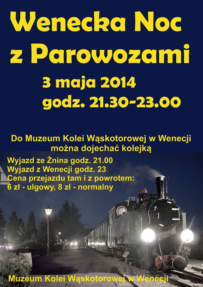 Weekend majowy tuż tuż.......