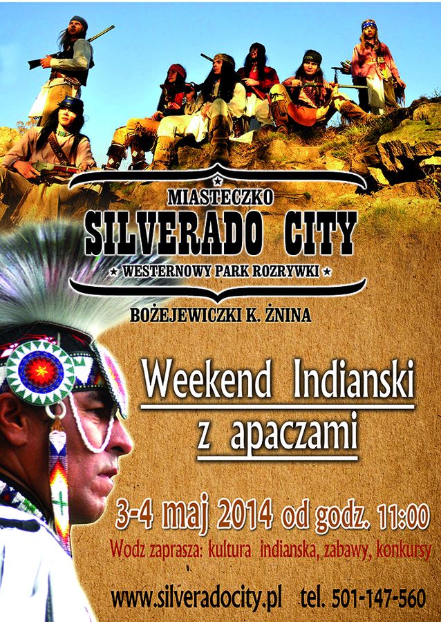 Weekend majowy tuż tuż.......