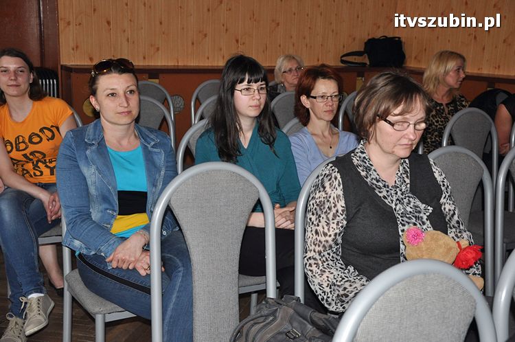 Gminny Konkursu Piosenki Przedszkolnej ?Śpiewać każdy może?