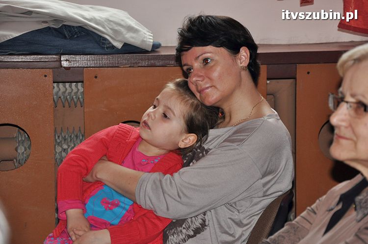 Gminny Konkursu Piosenki Przedszkolnej ?Śpiewać każdy może?