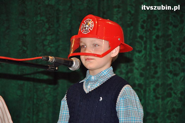 Gminny Konkursu Piosenki Przedszkolnej ?Śpiewać każdy może?