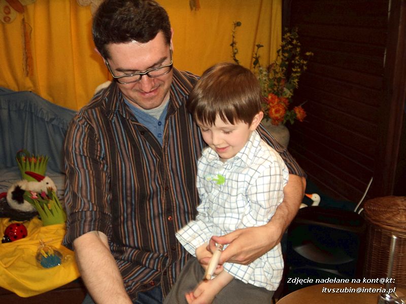 Tydzień Uśmiechu w Samorządowym Przedszkolu nr 2 w Szubinie